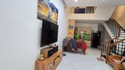 Bán nhà Nam Cao, Liên Chiểu – 115 m², 2 tầng, 3,8 tỷ