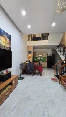 Bán nhà Nam Cao, Liên Chiểu – 115 m², 2 tầng, 3,8 tỷ – ảnh 2