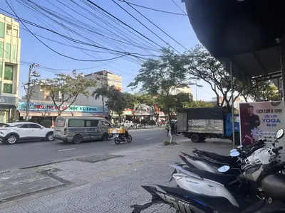 Bán nhà cấp 4 Nguyễn Hữu Thọ, Cẩm Lệ – 155 m², 23,4 tỷ