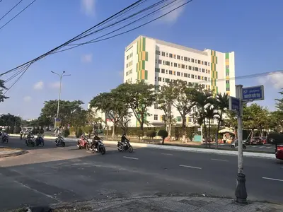 Bán nhà cấp 4 Nguyễn Hữu Thọ, Cẩm Lệ – 155 m², 23,4 tỷ – ảnh 2