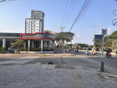 Bán nhà cấp 4 Nguyễn Hữu Thọ, Cẩm Lệ – 155 m², 23,4 tỷ – ảnh 3