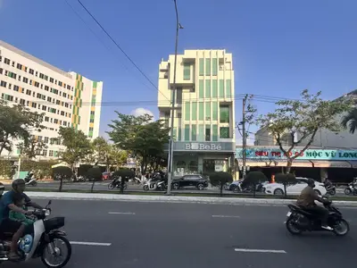 Bán nhà cấp 4 Nguyễn Hữu Thọ, Cẩm Lệ – 155 m², 23,4 tỷ – ảnh 4