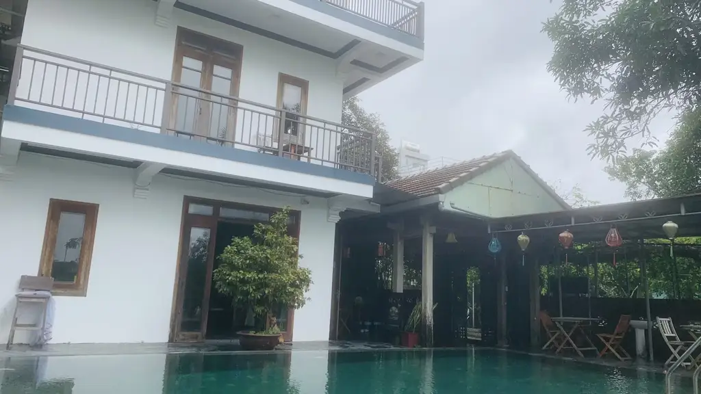 Bán nhà Trà Quế, Hội An – 924 m², 3 tầng, 36,5 tỷ – ảnh 2