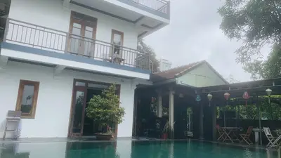 Bán nhà Trà Quế, Hội An – 924 m², 3 tầng, 36,5 tỷ – ảnh 2