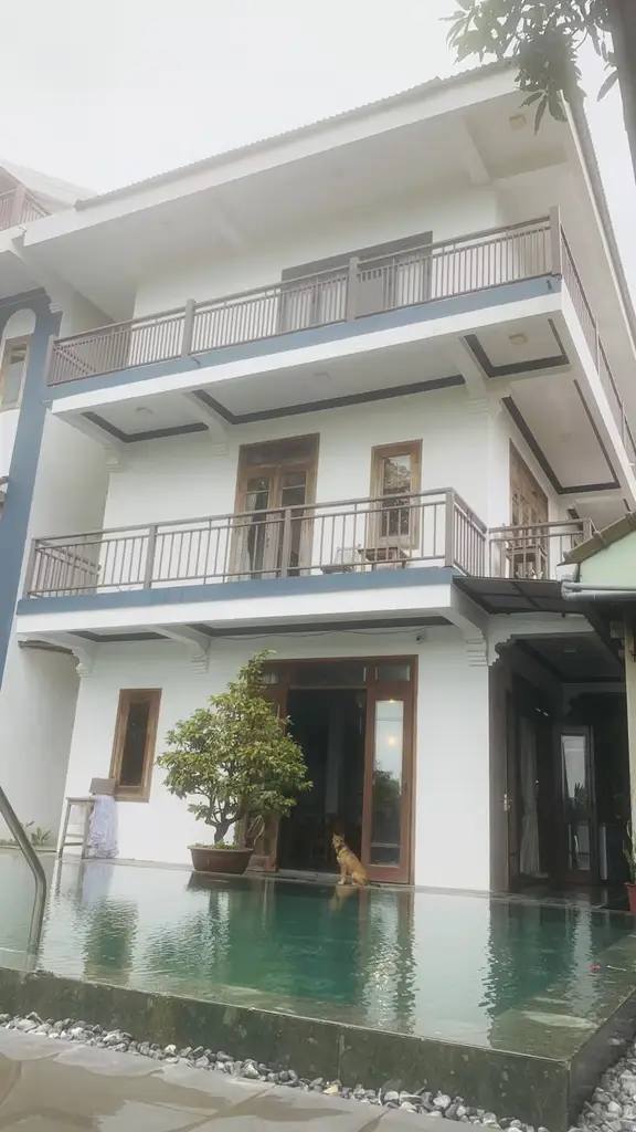 Bán nhà Trà Quế, Hội An – 924 m², 3 tầng, 36,5 tỷ – ảnh 5