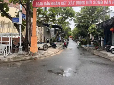 Bán đất Bùi Lâm, Sơn Trà – 88 m², 7,5 tỷ
