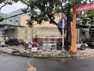 Bán đất Bùi Lâm, Sơn Trà – 88 m², 7,5 tỷ – ảnh 3