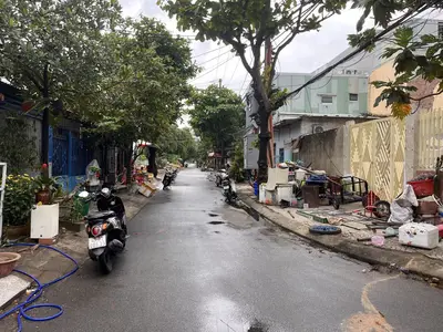 Bán đất Bùi Lâm, Sơn Trà – 88 m², 7,5 tỷ – ảnh 4