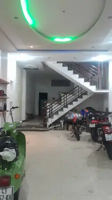 Bán nhà mặt tiền Xuân Đán 2, Thanh Khê – 90,5 m², 4 tầng, 8,85 tỷ