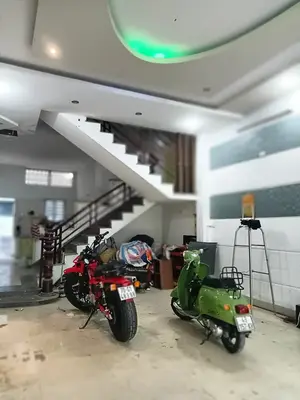 Bán nhà mặt tiền Xuân Đán 2, Thanh Khê – 90,5 m², 4 tầng, 8,85 tỷ – ảnh 3