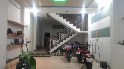 Bán nhà mặt tiền Xuân Đán 2, Thanh Khê – 90,5 m², 4 tầng, 8,85 tỷ – ảnh 4