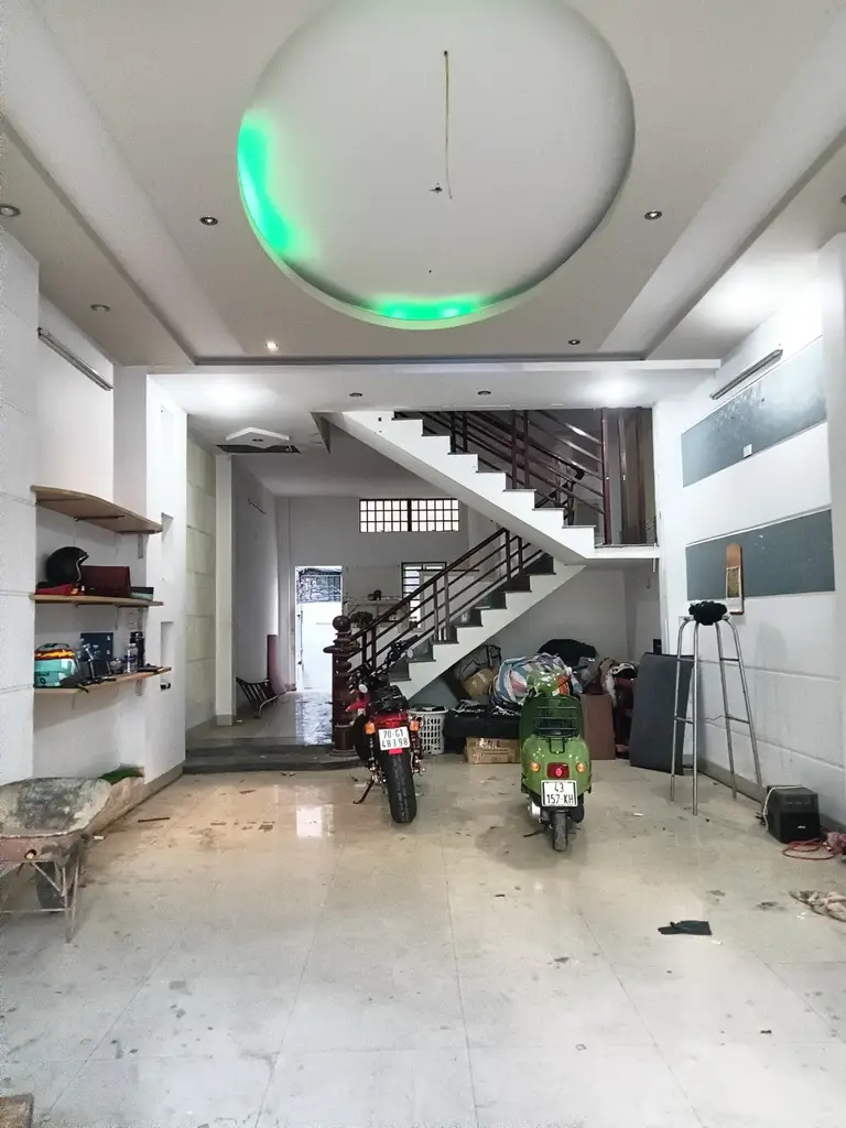 Bán nhà mặt tiền Xuân Đán 2, Thanh Khê – 90,5 m², 4 tầng, 8,85 tỷ – ảnh 5