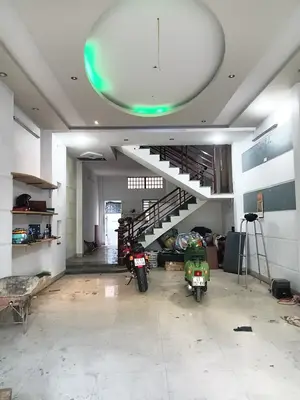 Bán nhà mặt tiền Xuân Đán 2, Thanh Khê – 90,5 m², 4 tầng, 8,85 tỷ – ảnh 5