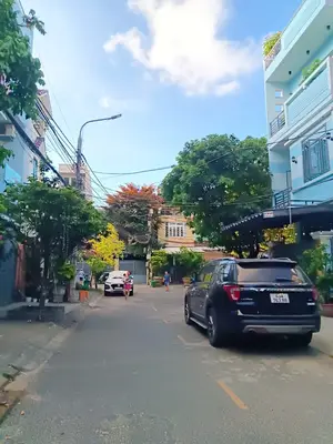 Bán nhà mặt tiền Xuân Đán 2, Thanh Khê – 90,5 m², 4 tầng, 8,85 tỷ – ảnh 6