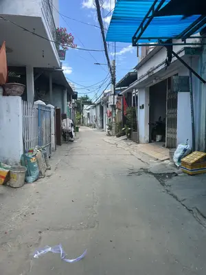 Bán nhà Kiệt Phạm Như Xương, Liên Chiểu – 144 m², 2 tầng, 5,2 tỷ