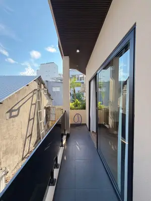 Bán nhà Kiệt LÊ DUẨN 4, Thanh Khê – 50 m², 5,2 tầng, 5,95 tỷ