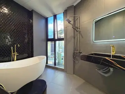 Bán nhà Kiệt LÊ DUẨN 4, Thanh Khê – 50 m², 5,2 tầng, 5,95 tỷ – ảnh 2