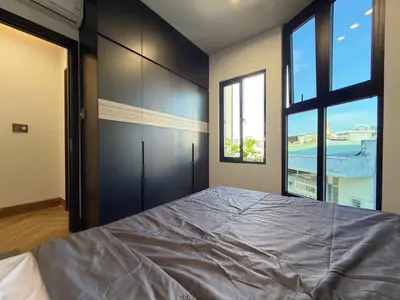 Bán nhà Kiệt LÊ DUẨN 4, Thanh Khê – 50 m², 5,2 tầng, 5,95 tỷ – ảnh 7