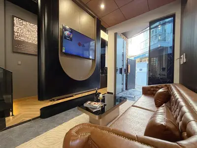 Bán nhà Kiệt LÊ DUẨN 4, Thanh Khê – 50 m², 5,2 tầng, 5,95 tỷ – ảnh 11
