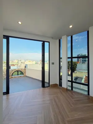 Bán nhà Kiệt LÊ DUẨN 4, Thanh Khê – 50 m², 5,2 tầng, 5,95 tỷ – ảnh 12
