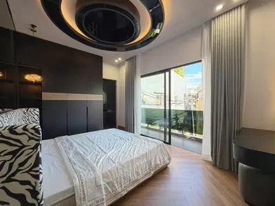 Bán nhà Kiệt LÊ DUẨN 4, Thanh Khê – 50 m², 5,2 tầng, 5,95 tỷ – ảnh 13