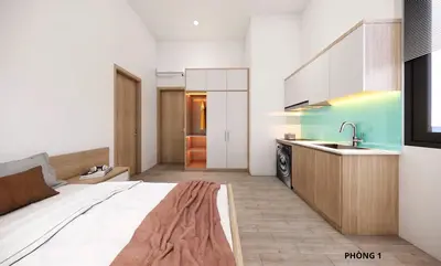 Bán nhà mặt tiền XXX Trần Quý Khách, Liên Chiểu – 90 m², 4 tầng, 14 tỷ