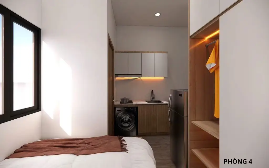 Bán nhà mặt tiền XXX Trần Quý Khách, Liên Chiểu – 90 m², 4 tầng, 14 tỷ – ảnh 3