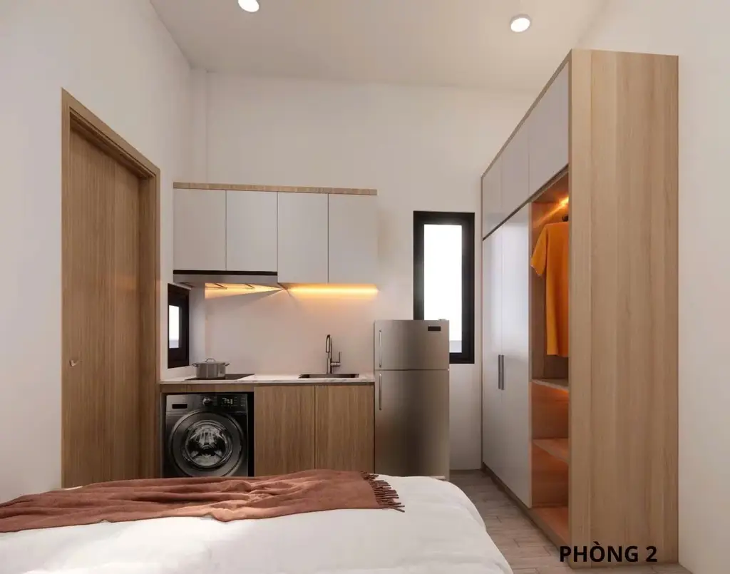 Bán nhà mặt tiền XXX Trần Quý Khách, Liên Chiểu – 90 m², 4 tầng, 14 tỷ – ảnh 4