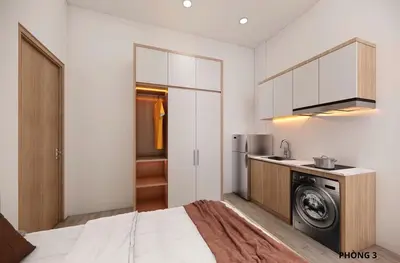 Bán nhà mặt tiền XXX Trần Quý Khách, Liên Chiểu – 90 m², 4 tầng, 14 tỷ – ảnh 5