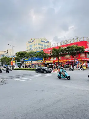 Bán nhà cấp 4 mặt tiền Đỗ Quang, Thanh Khê – 86,8 m², 10 tỷ