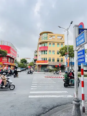 Bán nhà cấp 4 mặt tiền Đỗ Quang, Thanh Khê – 86,8 m², 10 tỷ – ảnh 2