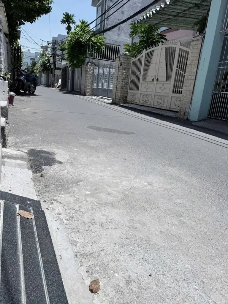 Bán nhà Huỳnh Ngọc Huệ, Thanh Khê – 62,2 m², 3 tầng, 6,9 tỷ – ảnh 2