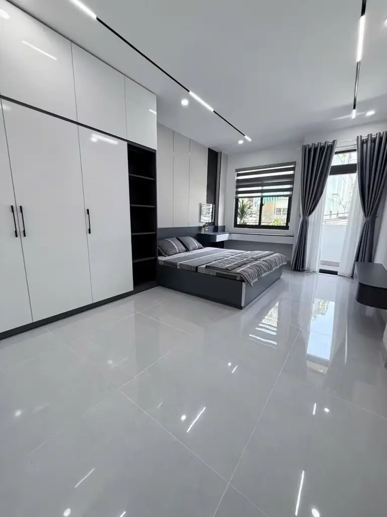 Bán nhà Huỳnh Ngọc Huệ, Thanh Khê – 62,2 m², 3 tầng, 6,9 tỷ – ảnh 3