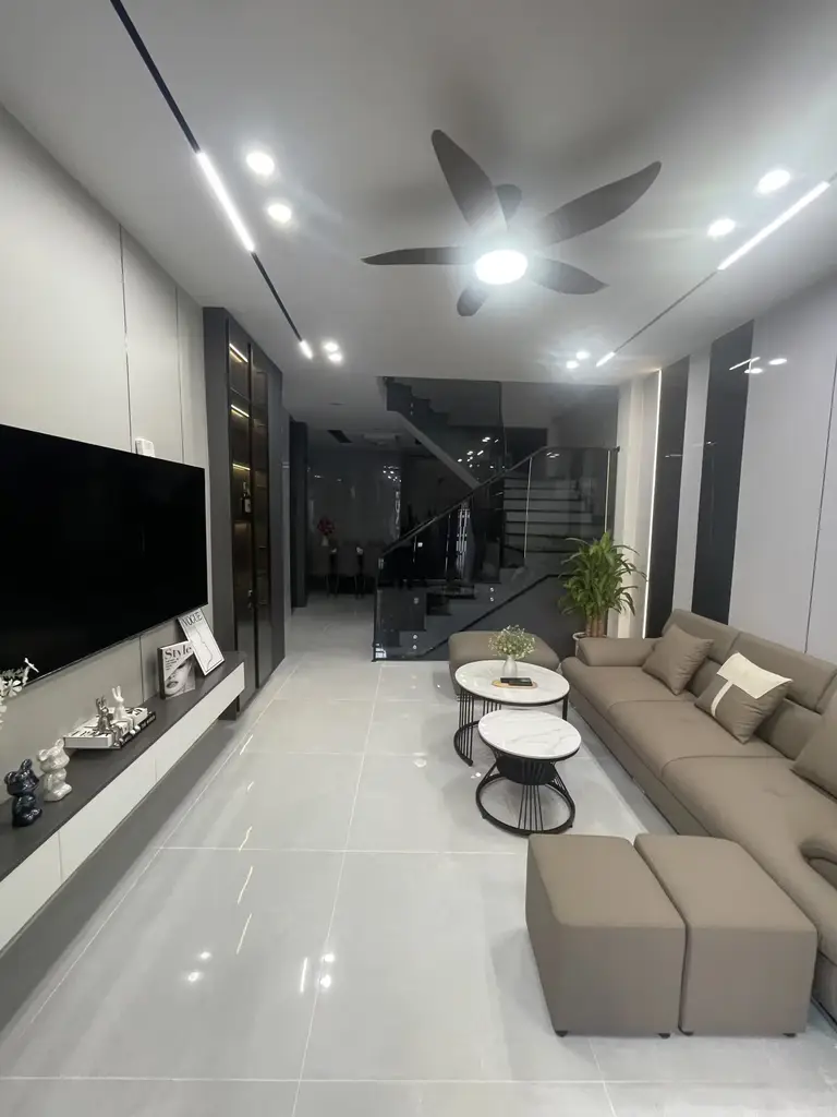 Bán nhà Huỳnh Ngọc Huệ, Thanh Khê – 62,2 m², 3 tầng, 6,9 tỷ – ảnh 4