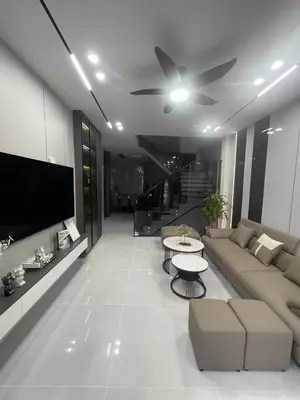 Bán nhà Huỳnh Ngọc Huệ, Thanh Khê – 62,2 m², 3 tầng, 6,9 tỷ – ảnh 4