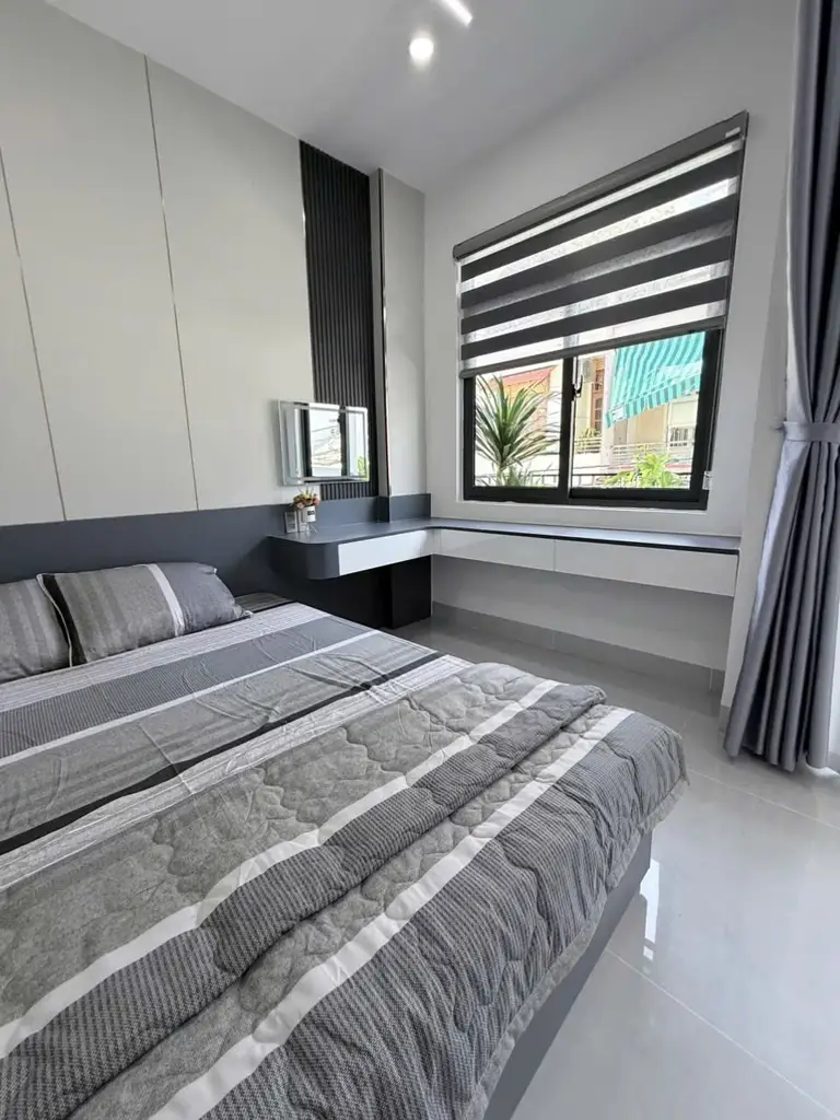Bán nhà Huỳnh Ngọc Huệ, Thanh Khê – 62,2 m², 3 tầng, 6,9 tỷ – ảnh 5