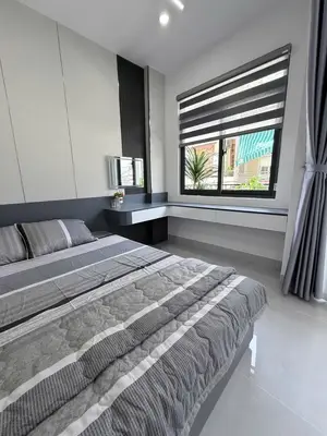 Bán nhà Huỳnh Ngọc Huệ, Thanh Khê – 62,2 m², 3 tầng, 6,9 tỷ – ảnh 5