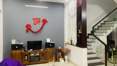 Bán nhà mặt tiền Vũ Mộng Nguyên, Ngũ Hành Sơn – 467 m², 2 tầng, 70 tỷ – ảnh 2