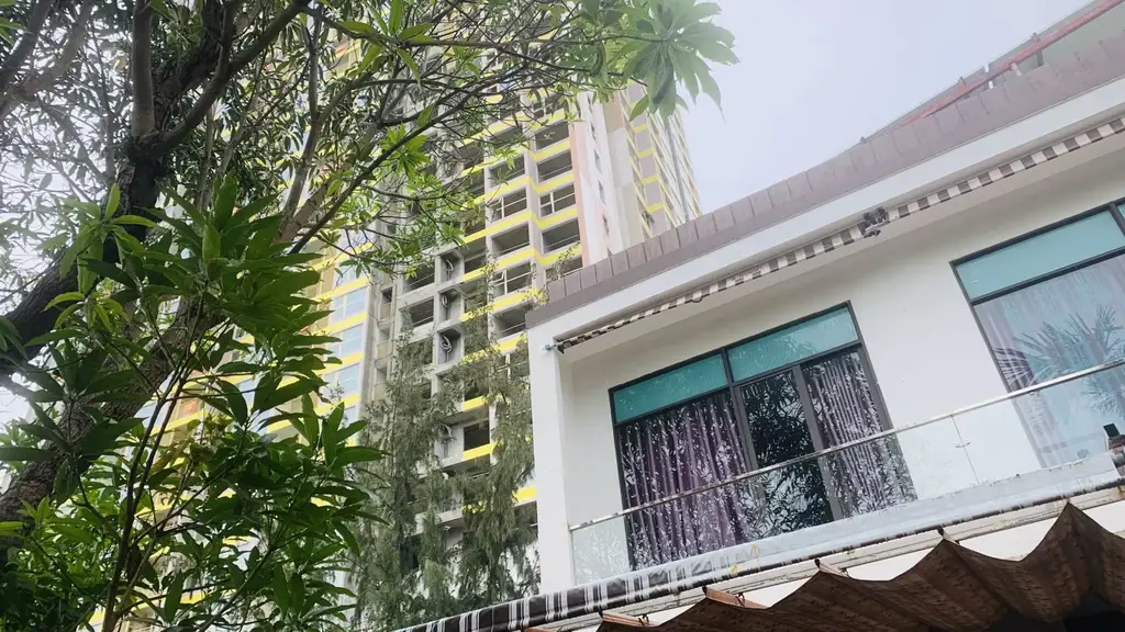 Bán nhà mặt tiền Vũ Mộng Nguyên, Ngũ Hành Sơn – 467 m², 2 tầng, 70 tỷ – ảnh 3