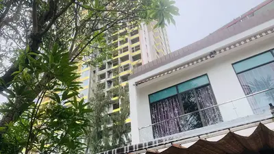 Bán nhà mặt tiền Vũ Mộng Nguyên, Ngũ Hành Sơn – 467 m², 2 tầng, 70 tỷ – ảnh 3