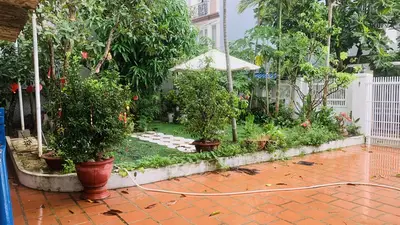 Bán nhà mặt tiền Vũ Mộng Nguyên, Ngũ Hành Sơn – 467 m², 2 tầng, 70 tỷ – ảnh 4