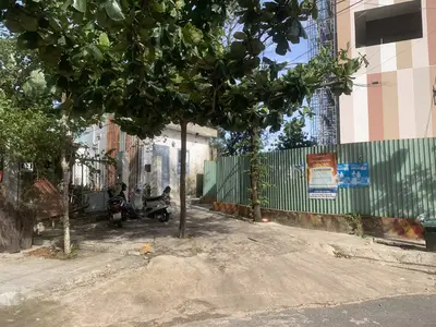 Bán nhà mặt tiền Vũ Mộng Nguyên, Ngũ Hành Sơn – 467 m², 2 tầng, 70 tỷ – ảnh 5