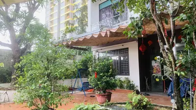 Bán nhà mặt tiền Vũ Mộng Nguyên, Ngũ Hành Sơn – 467 m², 2 tầng, 70 tỷ – ảnh 12