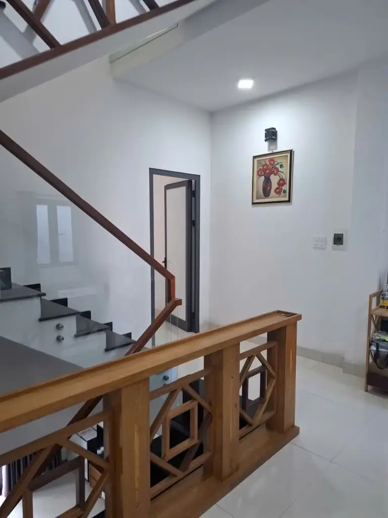 Bán nhà mặt tiền Trần Quang Khải, Sơn Trà – 86 m², 3 tầng, 12,3 tỷ – ảnh 3