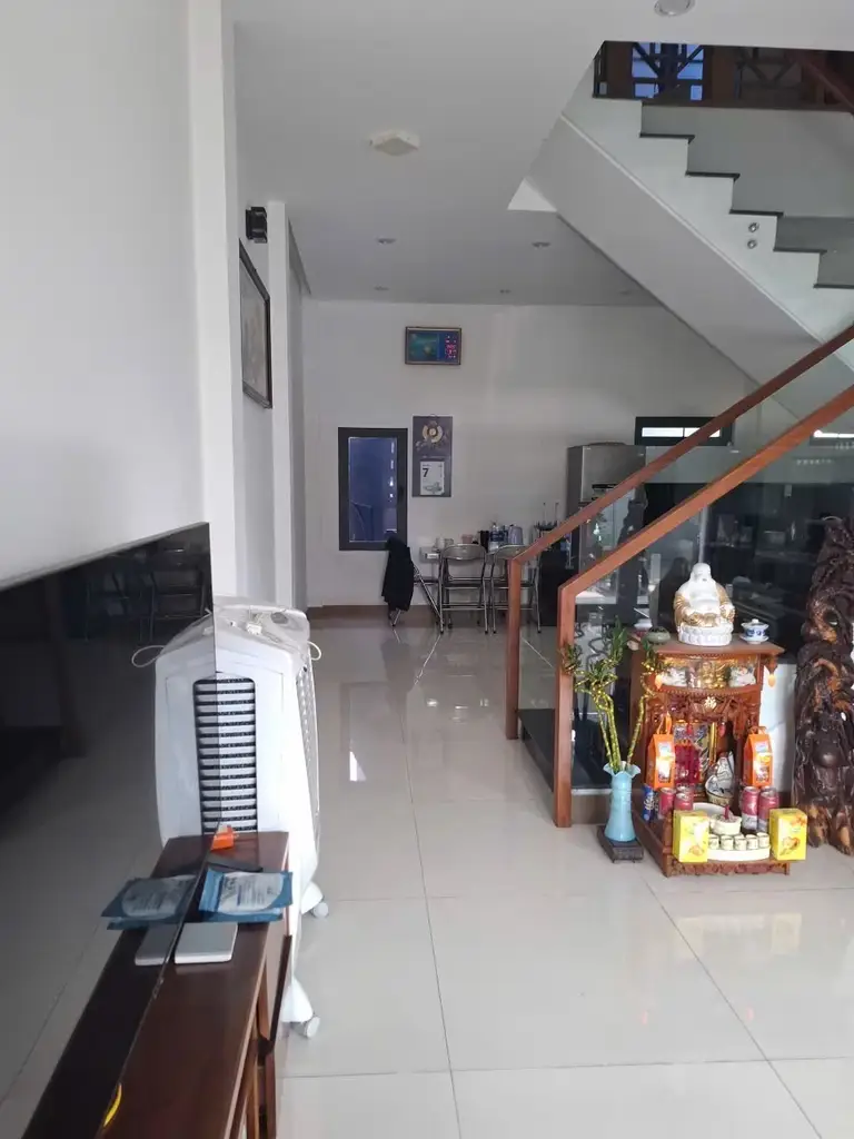 Bán nhà mặt tiền Trần Quang Khải, Sơn Trà – 86 m², 3 tầng, 12,3 tỷ – ảnh 4