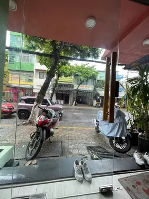 Bán nhà mặt tiền Trưng Nữ Vương, Hải Châu – 52 m², 3 tầng, 9,9 tỷ – ảnh 2