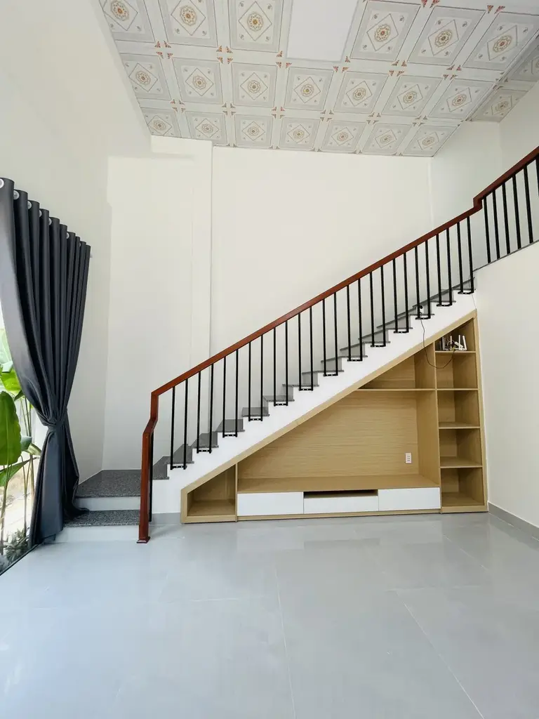 Bán nhà Kiệt Tôn Đản, Cẩm Lệ – 67,6 m², 1,5 tầng, 4,38 tỷ – ảnh 2