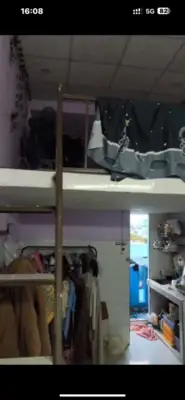 Bán nhà Kiệt Hùng Vương, Thanh Khê – 128 m², 4 tầng, 12,3 tỷ – ảnh 3