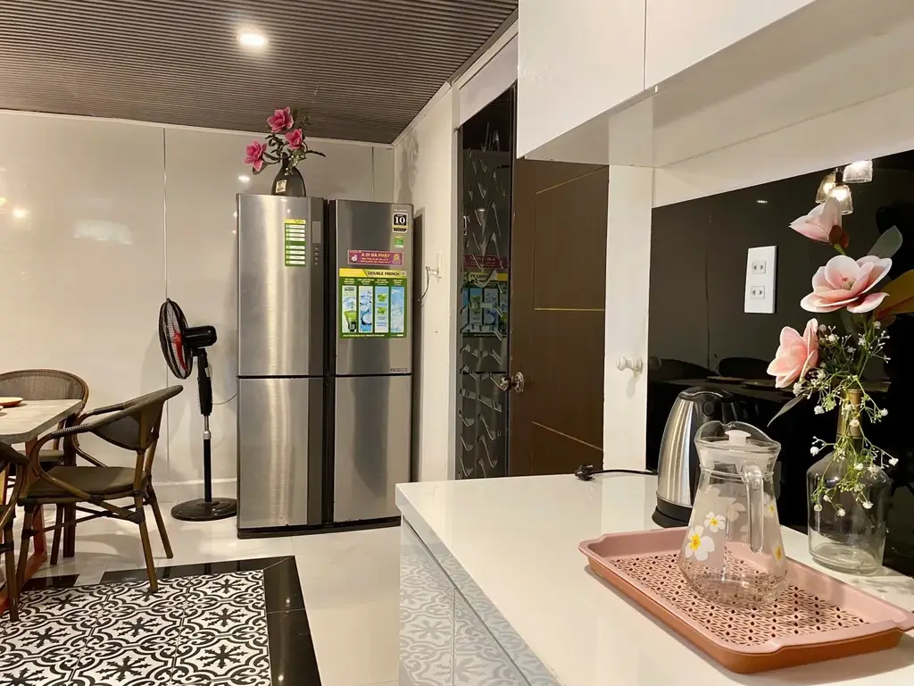 Bán nhà mặt tiền Bùi Bỉnh Uyên, Ngũ Hành Sơn – 105 m², 2 tầng, 6,8 tỷ – ảnh 3