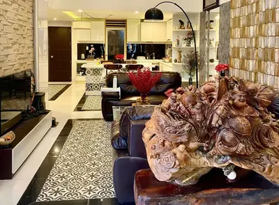 Bán nhà mặt tiền Bùi Bỉnh Uyên, Ngũ Hành Sơn – 105 m², 2 tầng, 6,8 tỷ – ảnh 9